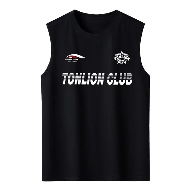 tonlion LOGO