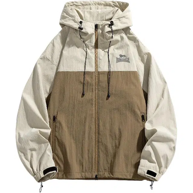 LONSDALE