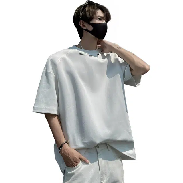 PAINT STAIN T