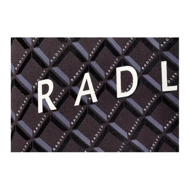 RADLEY LARGE OPEN TOP TOTE Tote