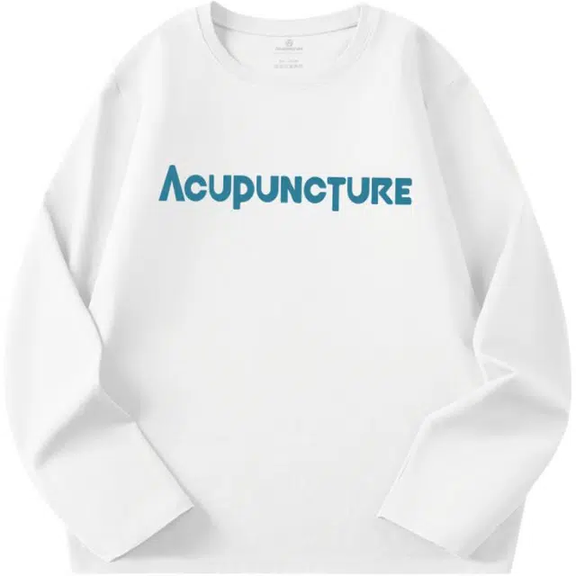 Acupuncture logoT