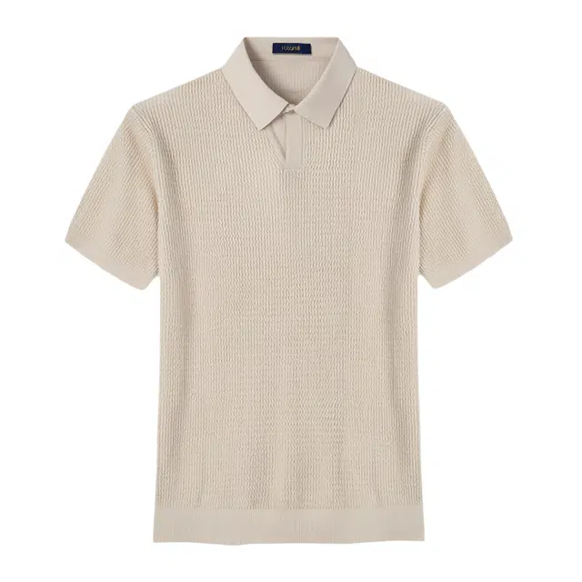 FOSS PHIL polo2025T