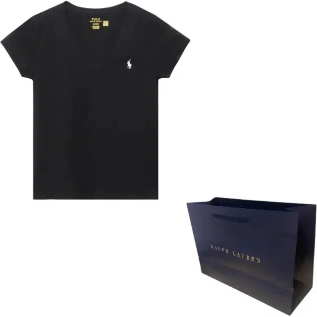 Polo Ralph Lauren SS23 LogoVT