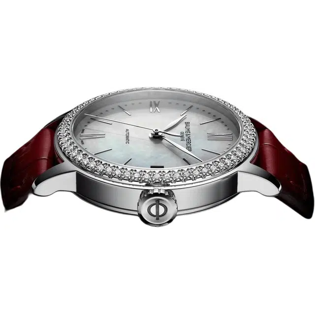 Baume Mercier 50 31mm M0A10546