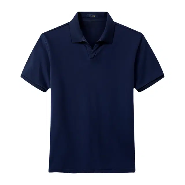 FOSS PHIL polo2025T