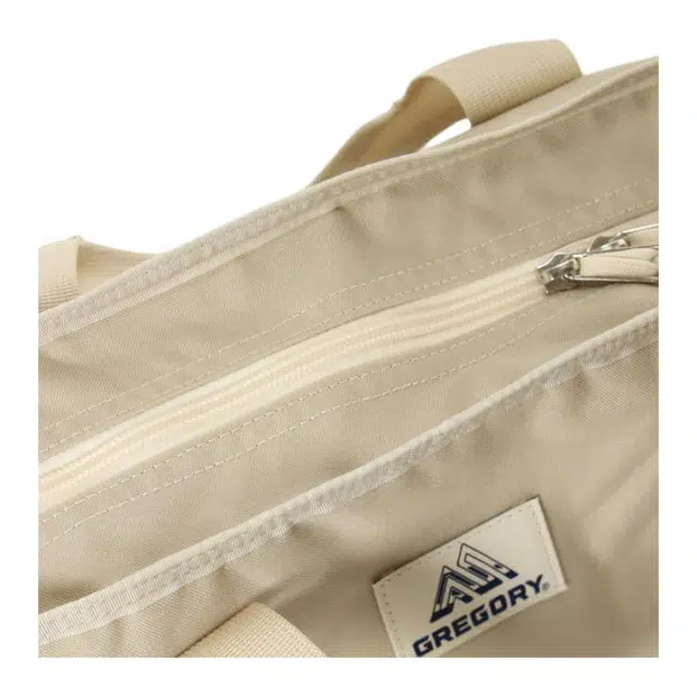 GREGORY 7L Logo Tote