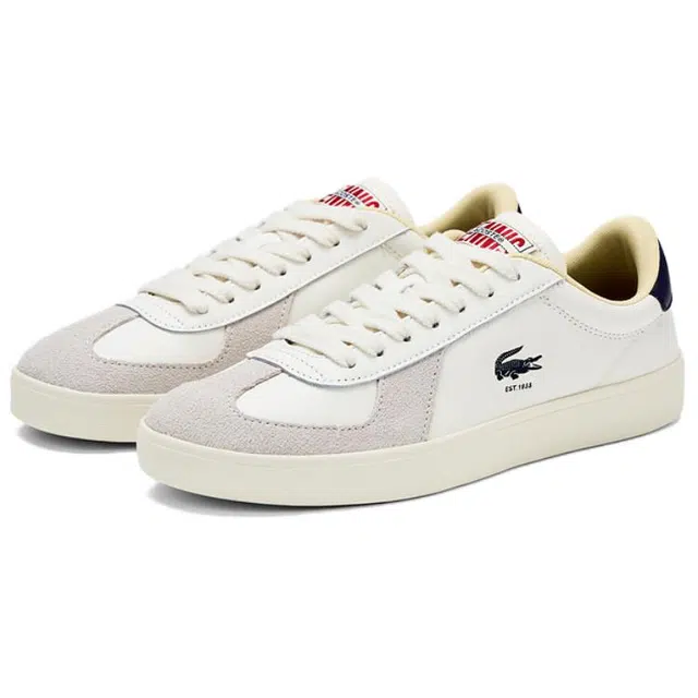 LACOSTE