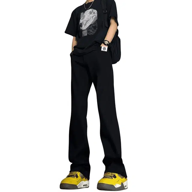 SUNSETMONENT cleanfit