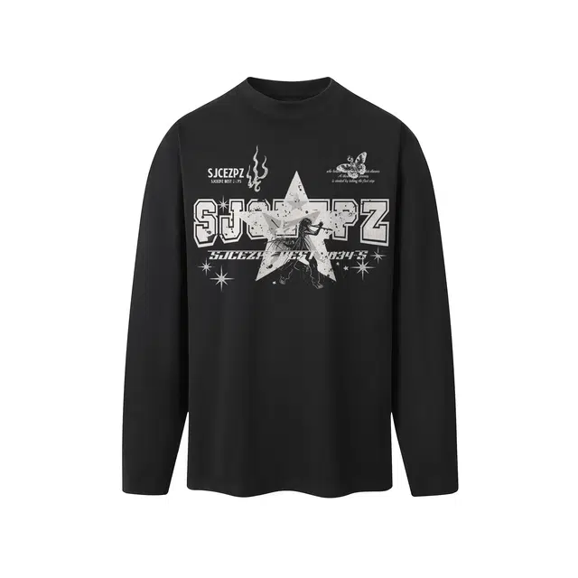 SJCE ZPZ T