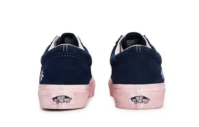 Vans Style 36 811
