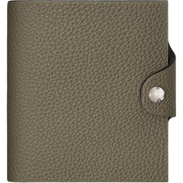 HERMES Ulysse 6H Vert Veronese