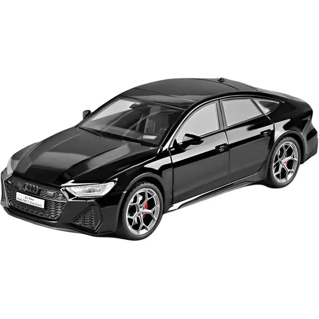 124RS7