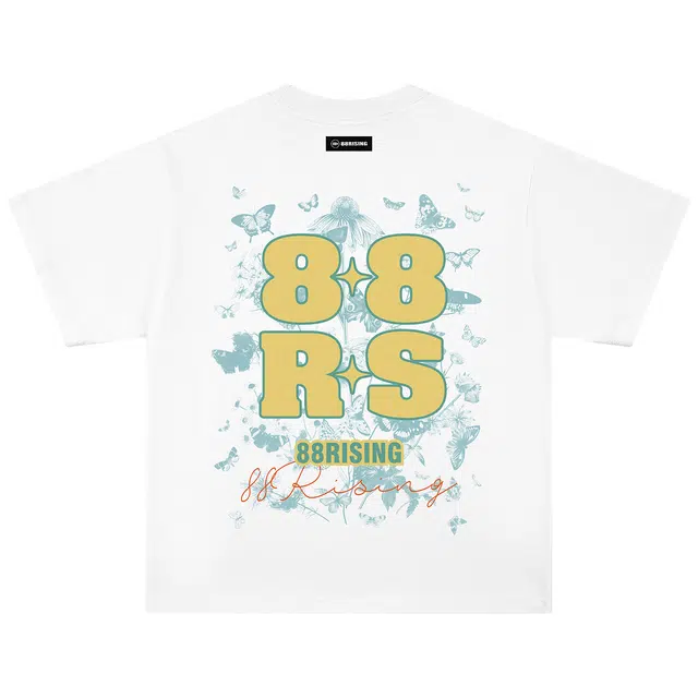 88rising T