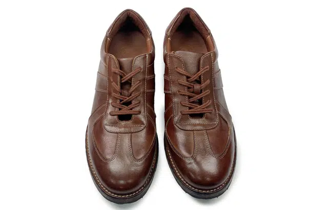 ANTONIO BAREZZI Vintage Casual Shoes