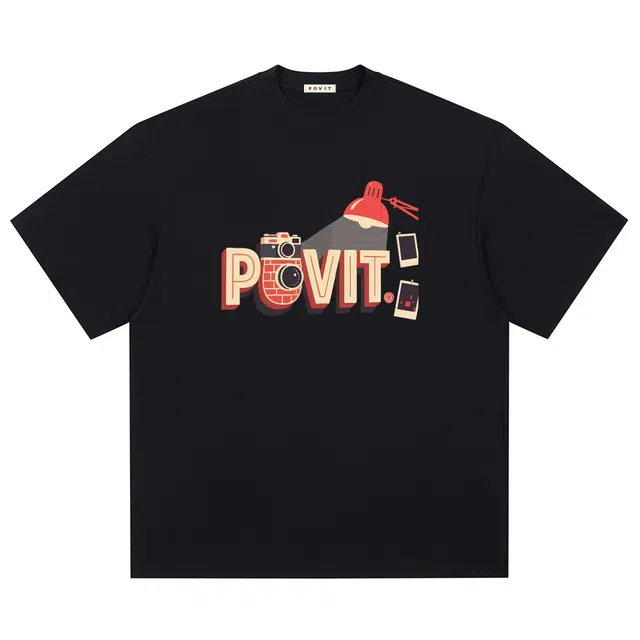 POVIT T