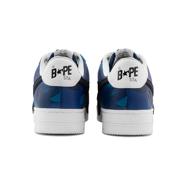 A BATHING APE