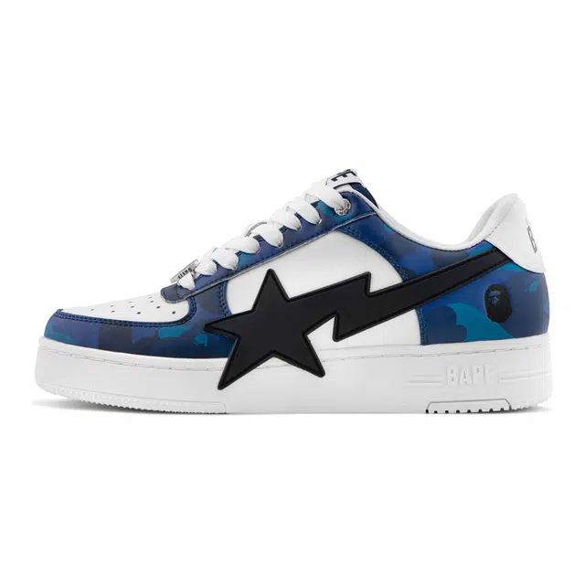 A BATHING APE