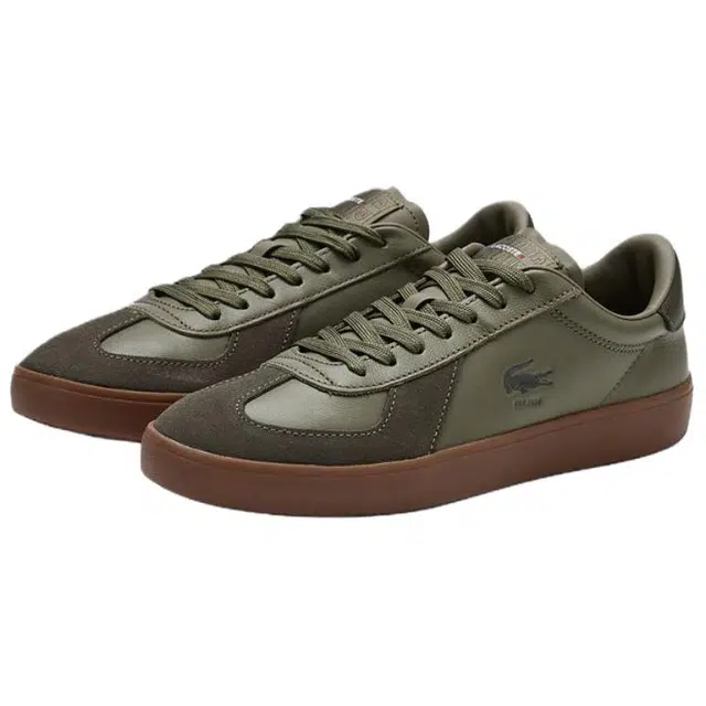 LACOSTE