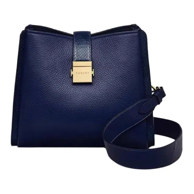 RADLEY ZIPTOP CROSSBODY