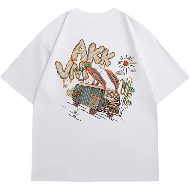 REBIRTHRABBIT T