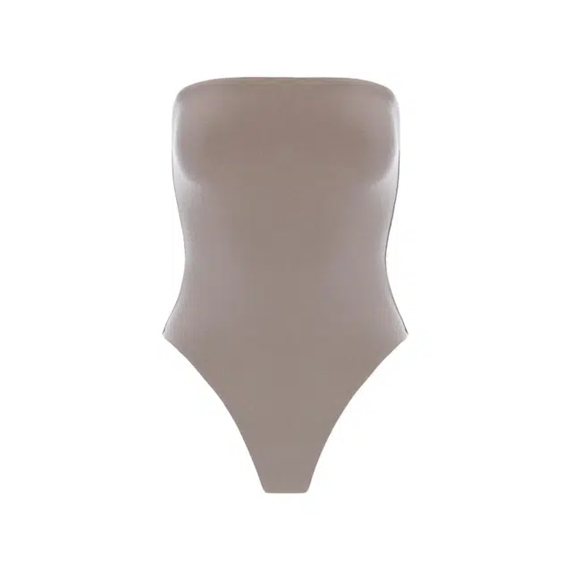 NAKED WARDROBE NW SCULPT TUBE BODYSUIT