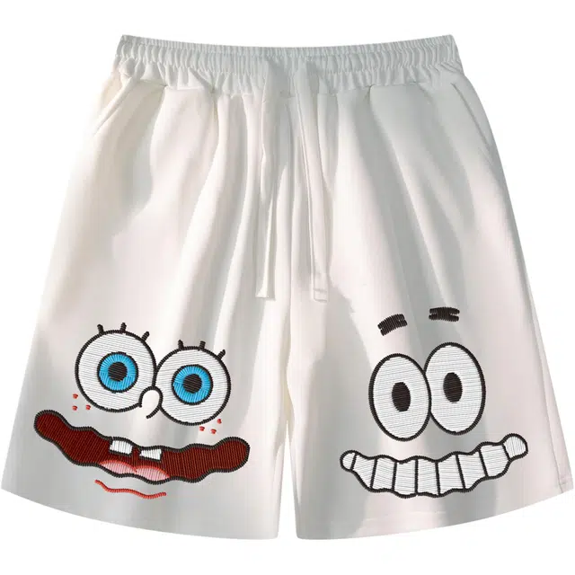 SPONGEBOB SQUAREPANTS
