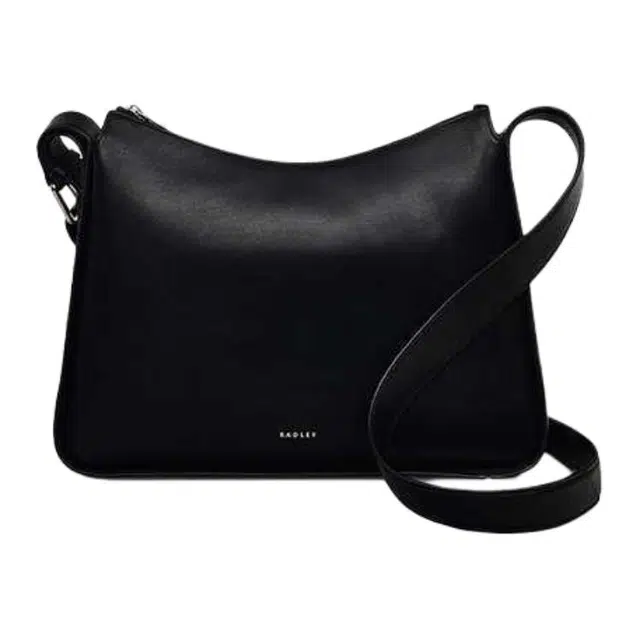 RADLEY ZIPTOP CROSSBODY