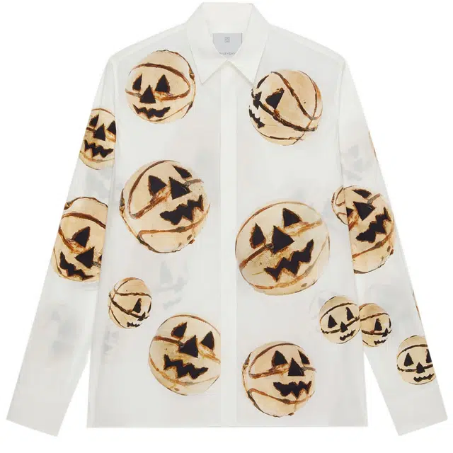Givenchy SS22