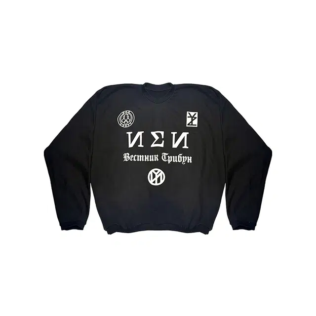 YEEZY kanye2025 logo