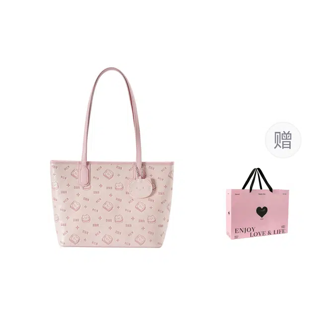 PU Tote