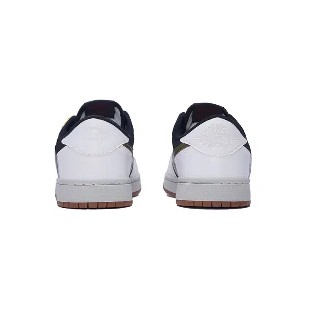 Travis Scott x x Jordan Air Jordan 1 7.0