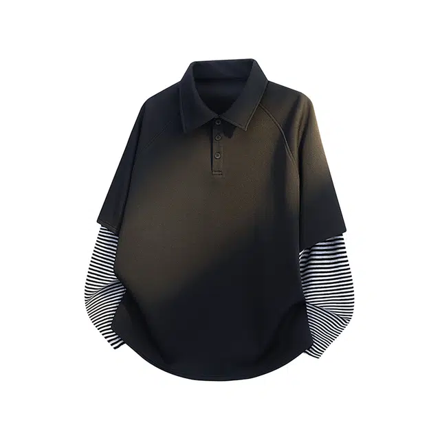 AOPAISHARK POLO