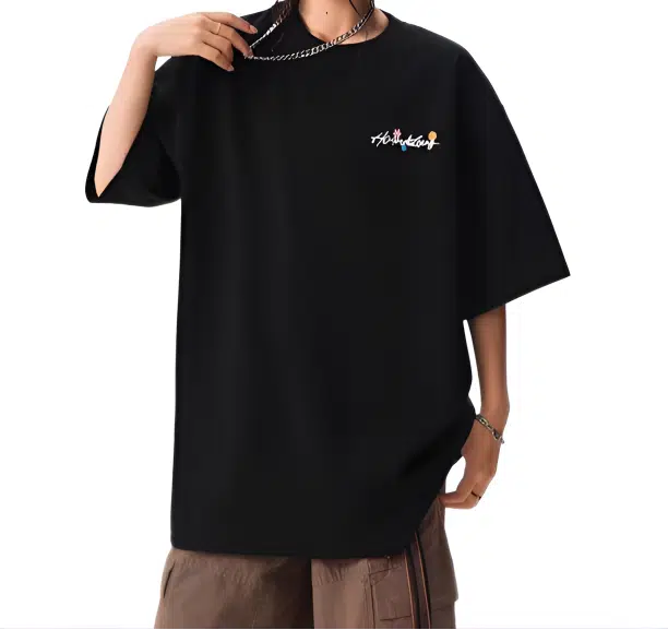T