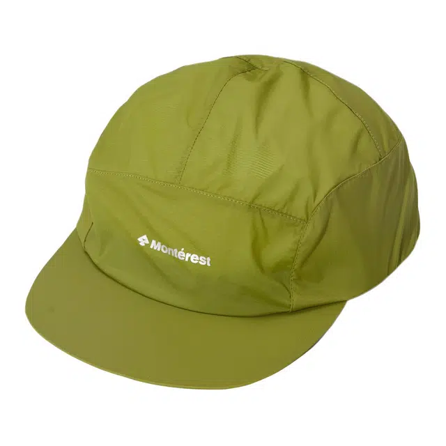 NOTHOMME Monterest logo