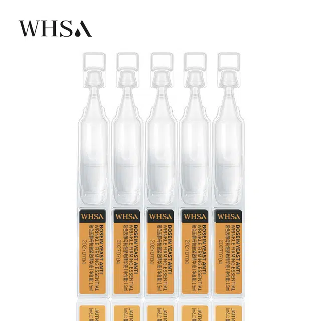 WHSA