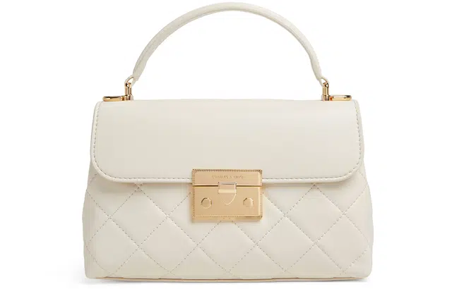 CHARLESKEITH ck CreamBlackLight Pink