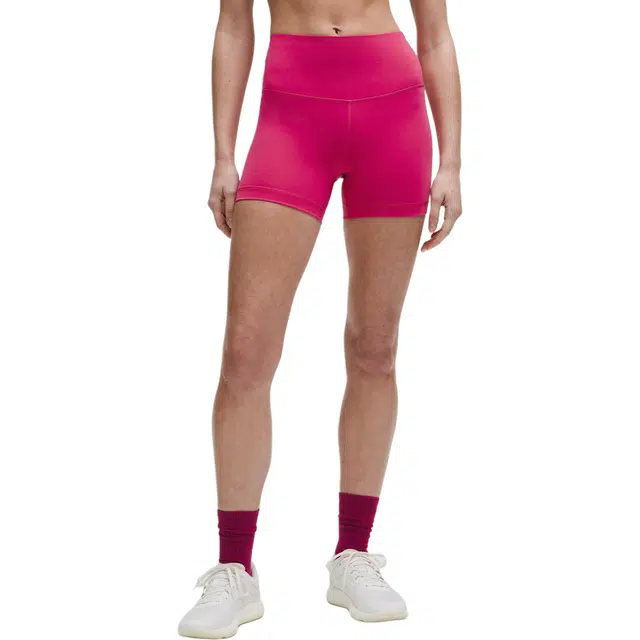 lululemon Wunder Train Everlux 4"