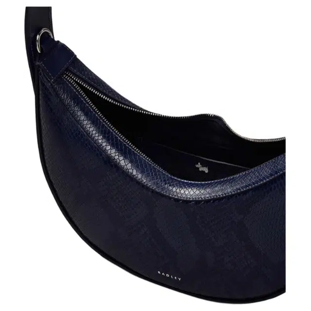 RADLEY SMALL ZIPTOP SHOULDER