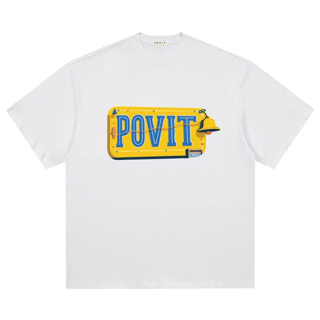 POVIT logoT
