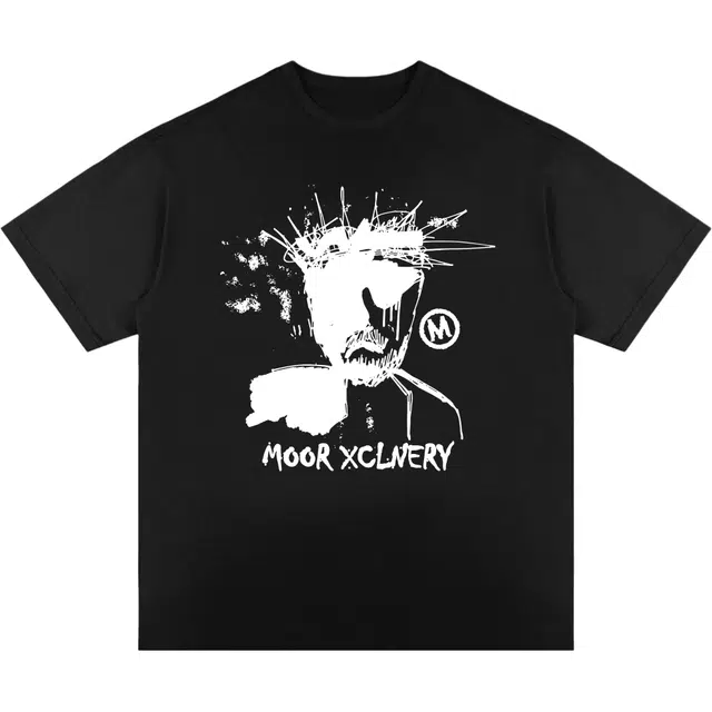 MOOR XCLNERY T
