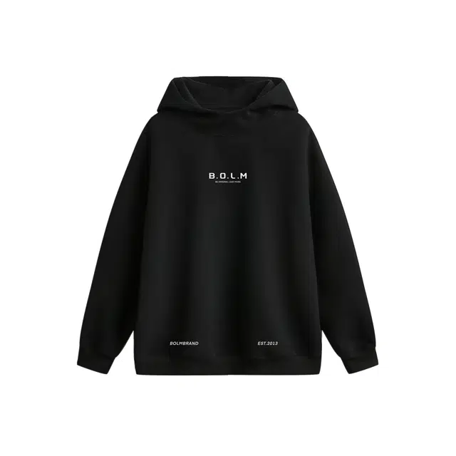 BOLM
