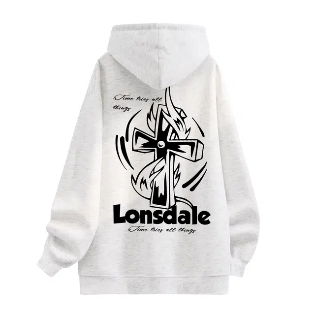 LONSDALE