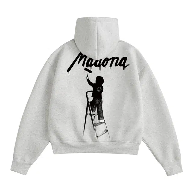 MADONA LOGO