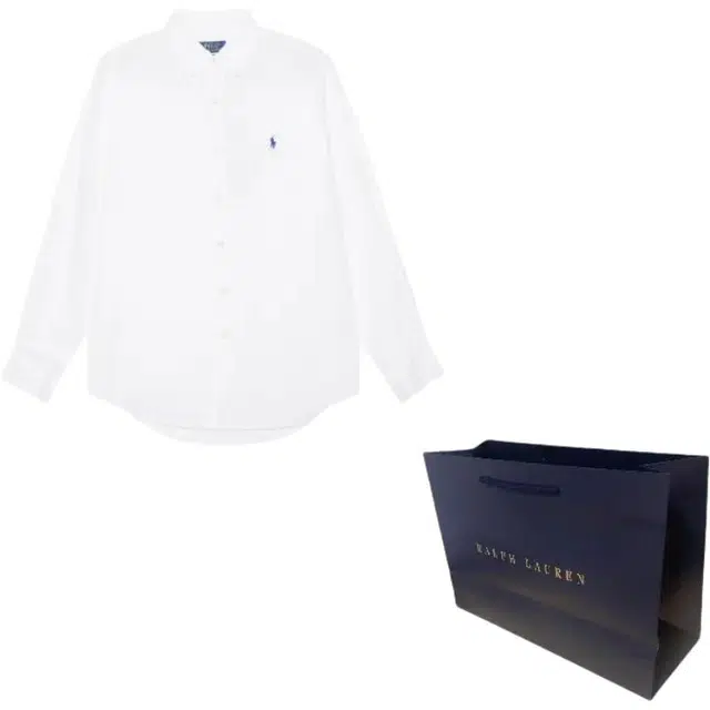 Polo Ralph Lauren SS23 Logo