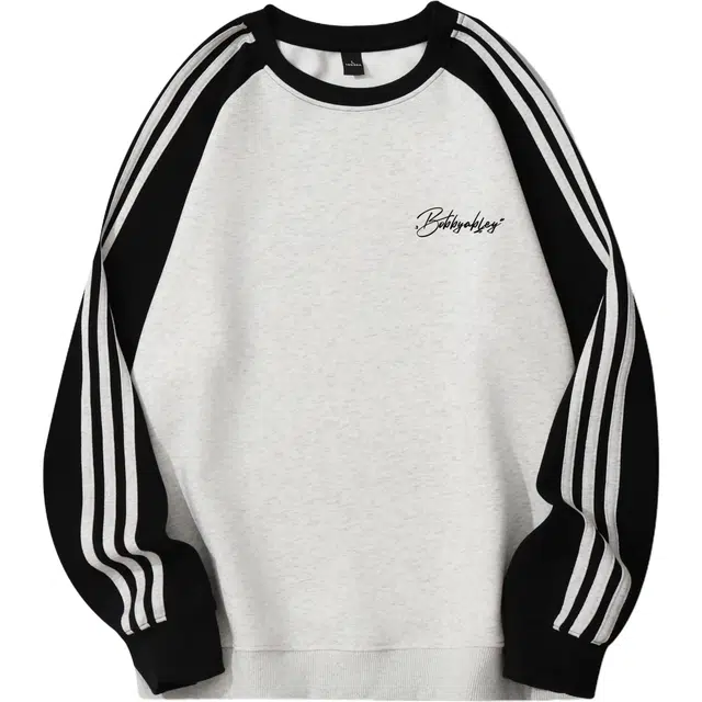 BOBBY ABLEY Logo