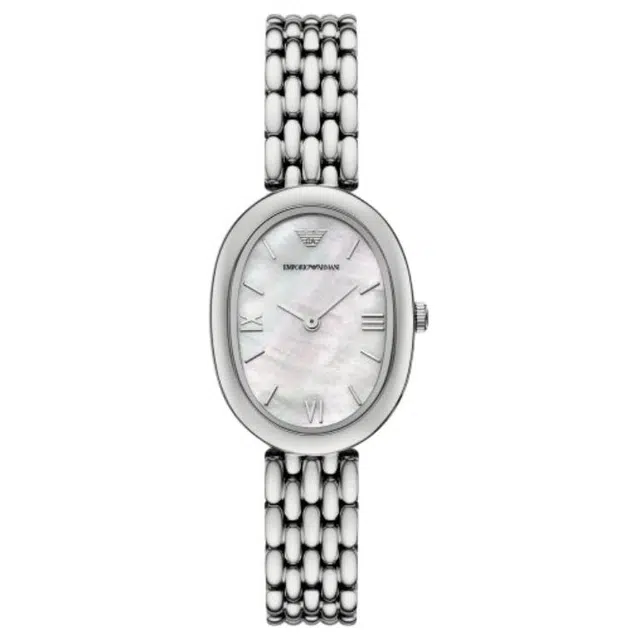 EMPORIO ARMANI 34mm 30