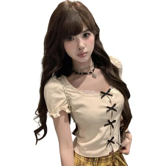 MUCCHIC ootd T