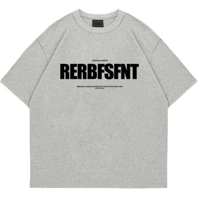 REBIRTHRABBIT T