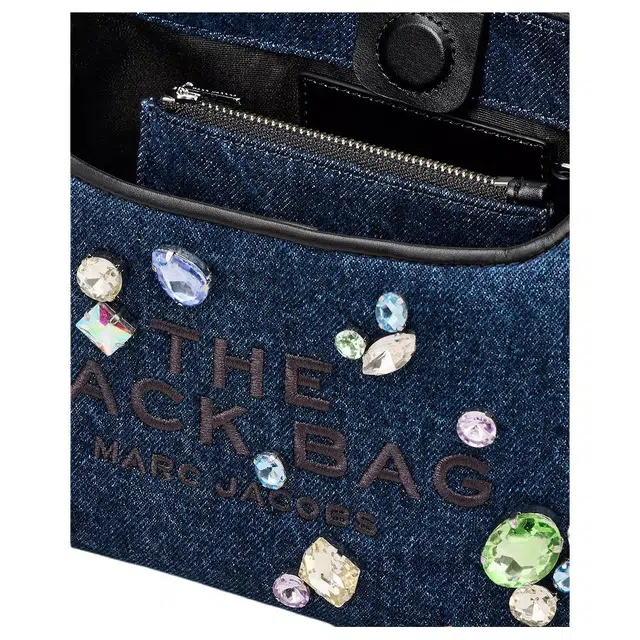 MARC JACOBS SACK MJ