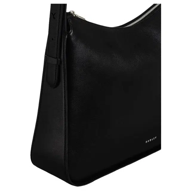 RADLEY ZIPTOP CROSSBODY
